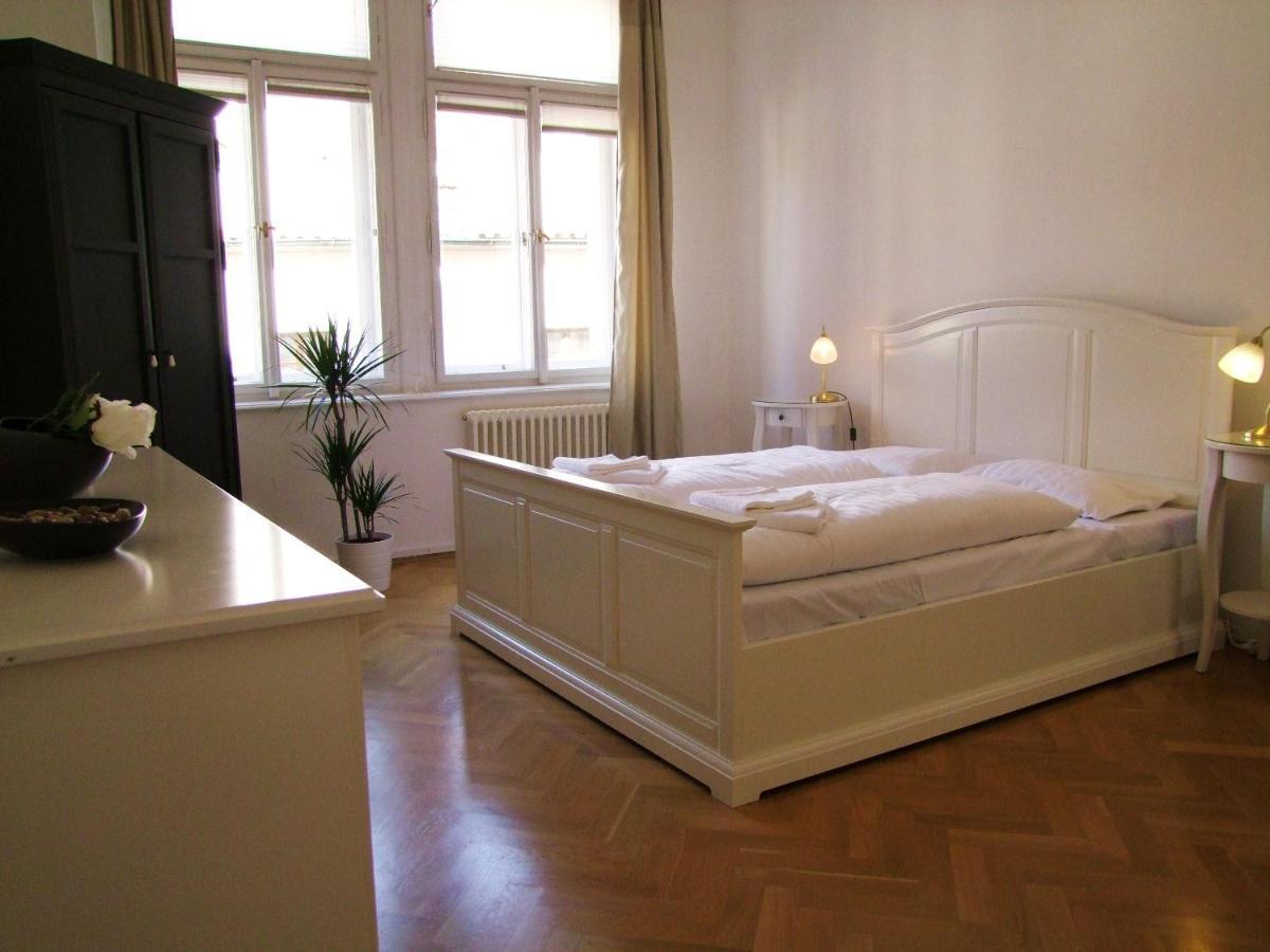 Karlova 24 - Old Town Apartment Prague Extérieur photo