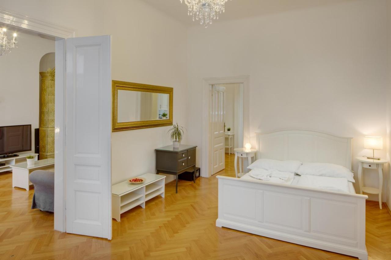 Karlova 24 - Old Town Apartment Prague Extérieur photo